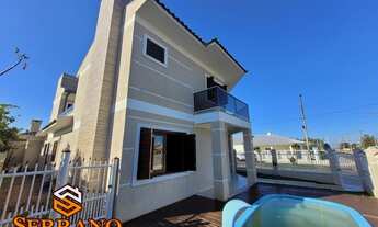 Imagem 4: Osório - Casa Padrão - Atlantida Sul