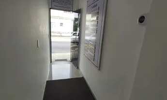 Imagem 7: Sala de 26m² em prédio comercial no centro de Santa Cruz da Serra