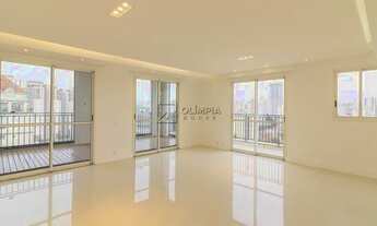 Imagem 5: Apartamento Locação 4 Dormitórios - 245 m² Pompéia