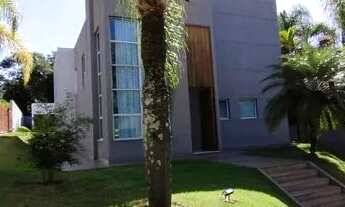 Imagem: Casa em condomínio para aluguel, 5 quartos