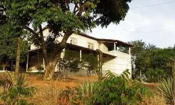 Imagem 5: Chácara no Pov. Oiteiros