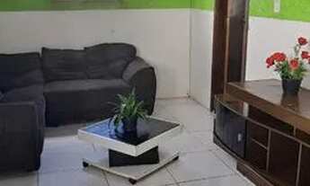 Imagem 5: Casa com móveis