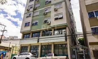 Imagem 3: Apartamento JK para Venda - 29.89m², 1 dormitório, Centro Histórico