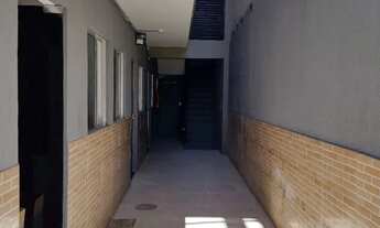 Imagem: Alugo Kitnet na QR 210 Samambaia Norte