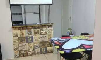 Imagem 7: Alugo apartamento Mobiliado Pq chapada Imperial térreo