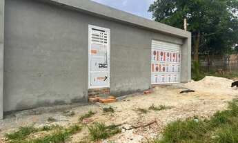 Imagem: Casa pronta pra morar