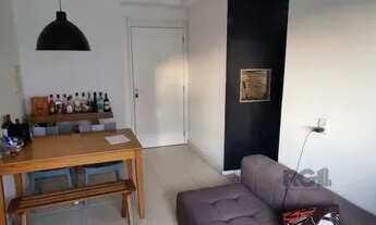 Imagem 6: Apartamento para Venda - 56.21m², 2 dormitórios, sendo 1 suites, 1 vaga - Azenha