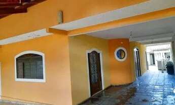 Imagem 2: Sobrado com 5 dormitórios à venda, 204 m² por R$ 640.000 - Jardim Colonial - São José dos