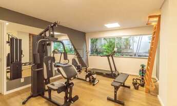 Imagem 2: Locação Apartamento 3 Dormitórios - 130 m² Bela Vista