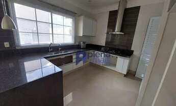 Imagem 4: Sobrado para alugar com 03 dormitórios- Jardim Green Park Residence- Hortolândia/SP