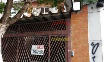 Imagem 2: Sobrado à venda no Lauzane Paulista