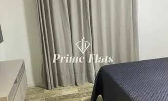 Imagem 7: Flat disponível para locação no Hotel Intercity Interative Jardins, com 23m², 1 dormitório