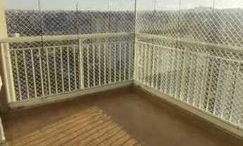 Imagem 3: Apartamento para venda possui 110 metros quadrados com 3 quartos em Imirim - São Paulo - S