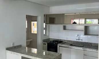 Imagem 5: Apartamento com 3 dormitórios para alugar, 95 m² por R$ 5.450/mês - Edifício Trésor Reside