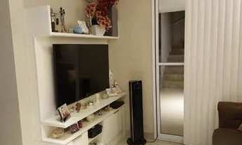 Imagem 4: Cobertura com 4 quartos à venda por R$ 670.000 - Campo Grande - Rio de Janeiro/RJ