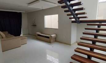 Imagem 6: Casa com 4 dormitórios à venda, 149 m² por R$ 300.000,00 - Eixo Sul - Teixeira de Freitas