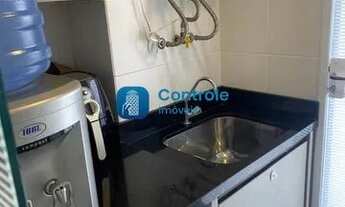 Imagem 5: R)Apartamento com 03 dormitórios no bairro Abraão, em Florianópolis