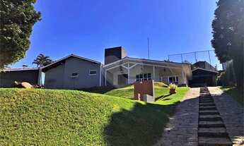 Imagem 2: Casa à venda em Condomínio de Vinhedo - SP