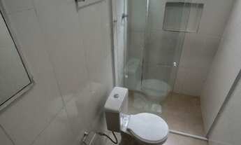 Imagem 5: Kitnet Vila Nova