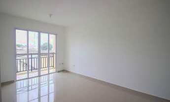 Imagem 3: Apartamento para Aluguel - Vila Alvorada , 2 Quartos, 54 m2