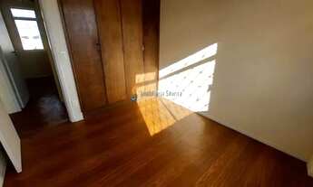 Imagem 4: Apartamento de 2 quartos e quarto de empregada reversível Bairro Nova Floresta / Silveira