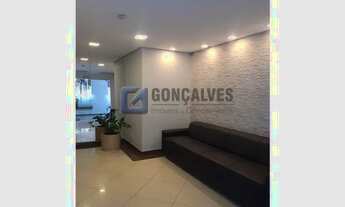 Imagem 2: SAO BERNARDO DO CAMPO - Residential / Apartment - BAIRRO ASSUNCAO