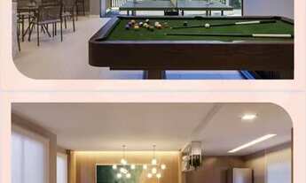 Imagem 3: 2 ou 3 Quartos na Várzea - La Vie