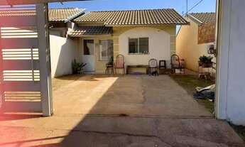 Imagem 2: Casa a venda no Portal dos Ipes 2