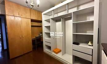 Imagem 7: Apartamento com 3 dormitórios para alugar, 175 m² por R$ 3.767/mês - Centro - Nova Friburg