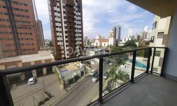 Imagem: Apartamento - Cambuí - Campinas