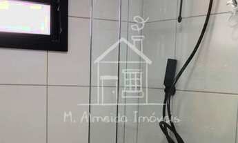 Imagem 4: Flat com 27 m² com 1 quarto na Zona 07 - POR R$175,00/DIA