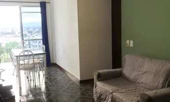 Imagem 7: Venda - Apartamento - 2 quartos - Barcelos Domingos - Campo Grande