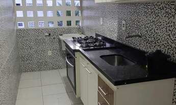 Imagem 4: Apartamento com mobília