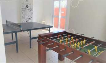 Imagem 5: Locação Apartamento com 3 dormitórios para alugar, 70 m² por R$ 3.610/mês - Presidente Alt