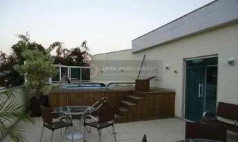 Imagem 2: Open House Imóveis vende - Cobertura no Ocean Top!!!