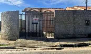 Imagem 4: Residencial Altos do Cerrado Região do Osmar Cabral