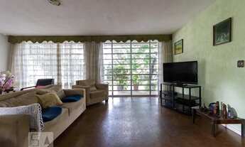 Imagem 4: Casa para Aluguel - Vila Madalena, 4 Quartos, 320 m2