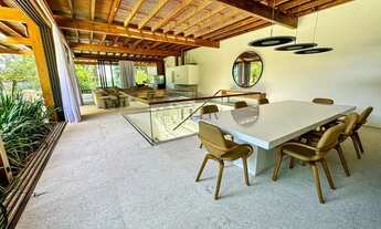 Imagem 2: Casa - Sítios de Recreio Gramado - Campinas