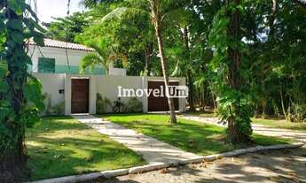 Imagem 3: Barra da Tijuca Casa em condomínio com 5 dormitórios