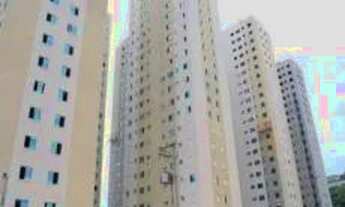 Imagem 2: Apartamento para Locação em Barueri, Vila São João, 2 dormitórios, 1 banheiro, 1 vaga