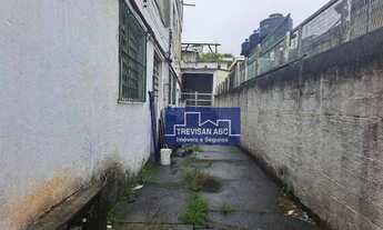 Imagem 4: Salão comercial no Riacho Grande/SBC- Salão com 1 WC e 4 vagas; 115 m²