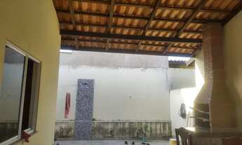 Imagem 6: Condomínio Tracoá - Estrada de Ribamar