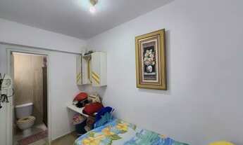 Imagem 2: Apartamento para venda com 110 metros quadrados com 3 quartos