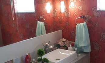 Imagem 12: Vendo luxuosa casa 3 quartos em condomínio fechado, em Campo Grande RJ