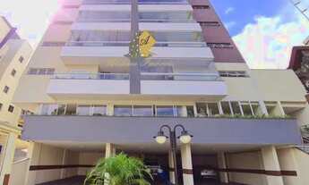 Imagem 2: Calton Hill Apartamento para venda com 103 metros quadrados com 3 quartos