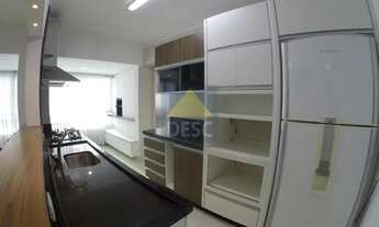 Imagem 3: Apartamento para alugar no Residencial George Bizet
