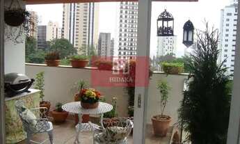 Imagem 2: Apartamento à venda no bairro Vila Andrade - São Paulo/SP, Zona Sul