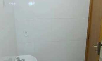 Imagem: Casa com 1 dormitório para alugar, 42 m²