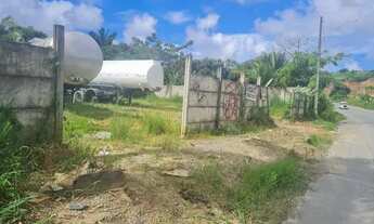 Imagem 5: Terreno a murado MT 23x30x16 na Muribeca