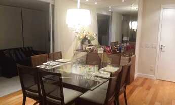 Imagem 6: Apartamento para Venda em São Paulo / SP no bairro Brooklin